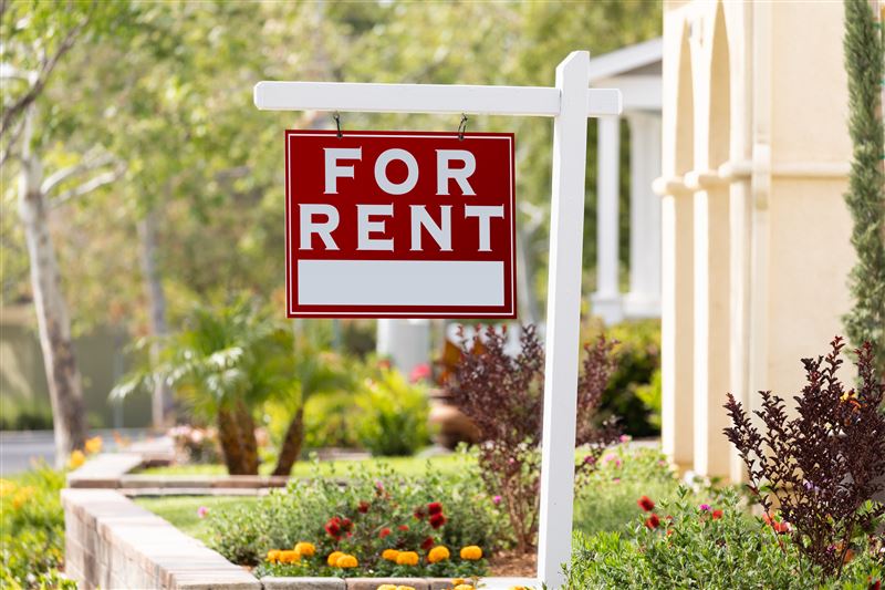 Spanish Apartment for Rent