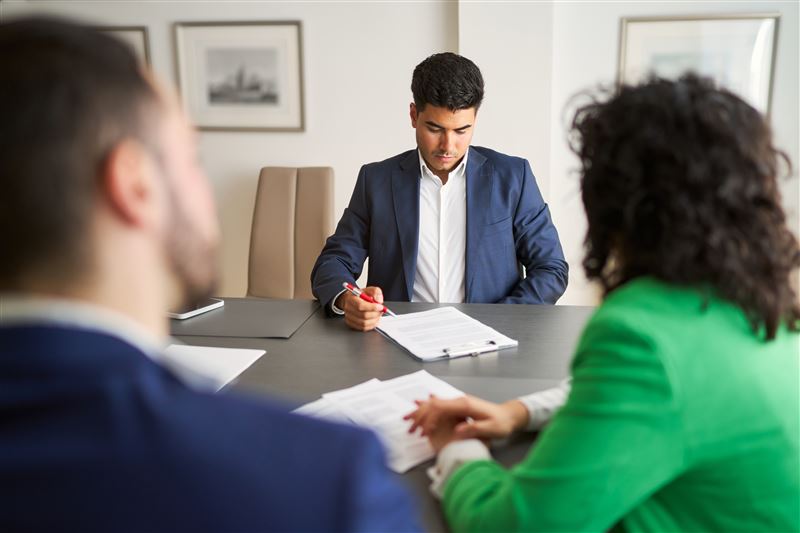 Spanish Family Lawyer