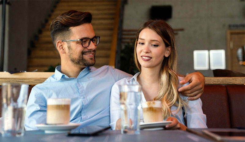 Dating a Spanish Partner
