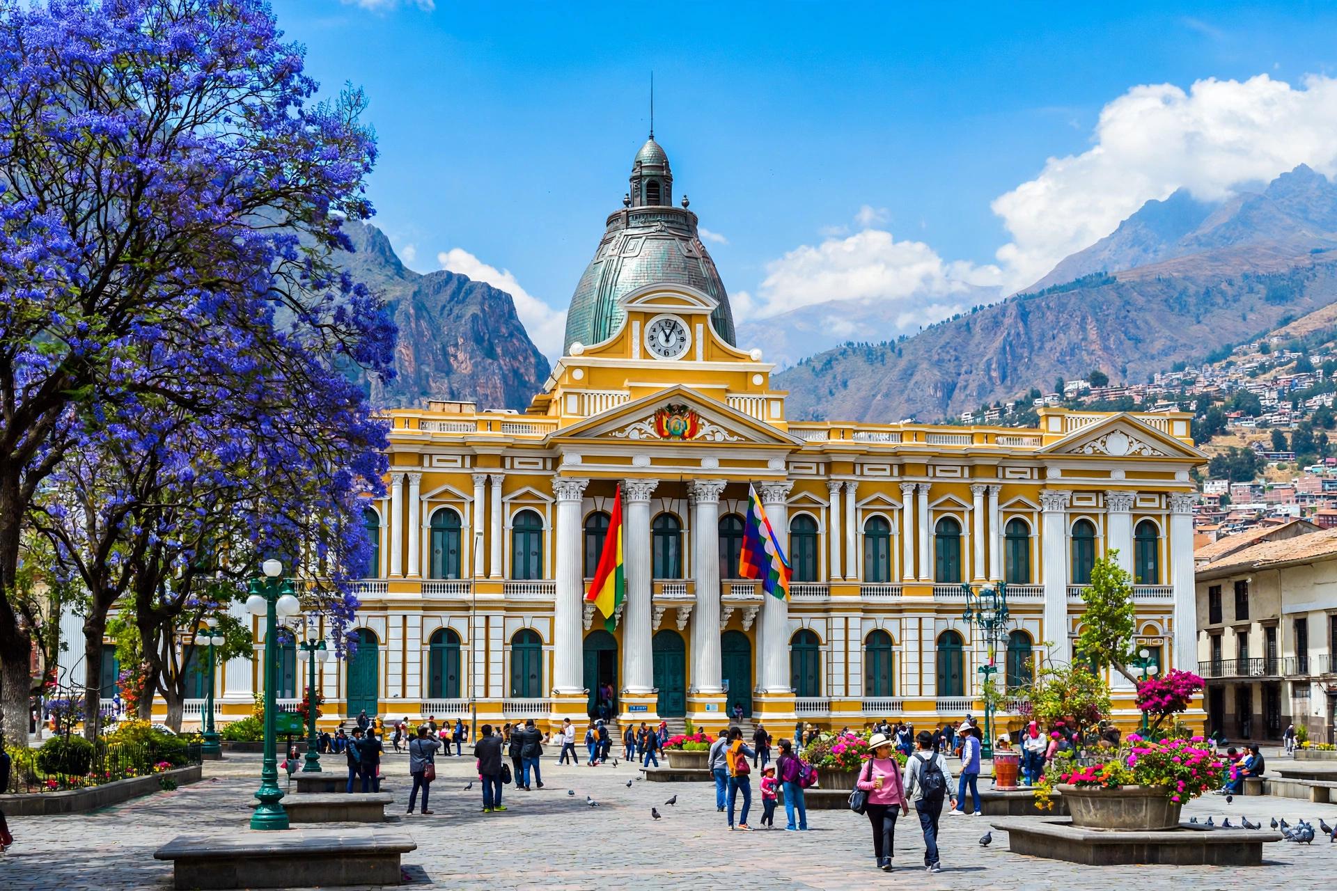 Giving Opinions — Spanish Phrases