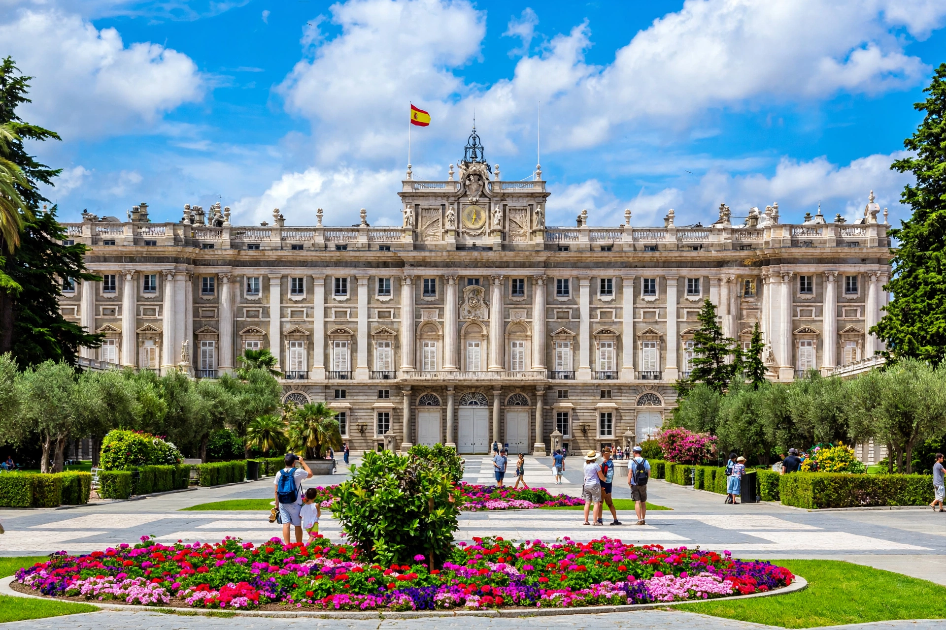 Introducing Yourself — Spanish Phrases