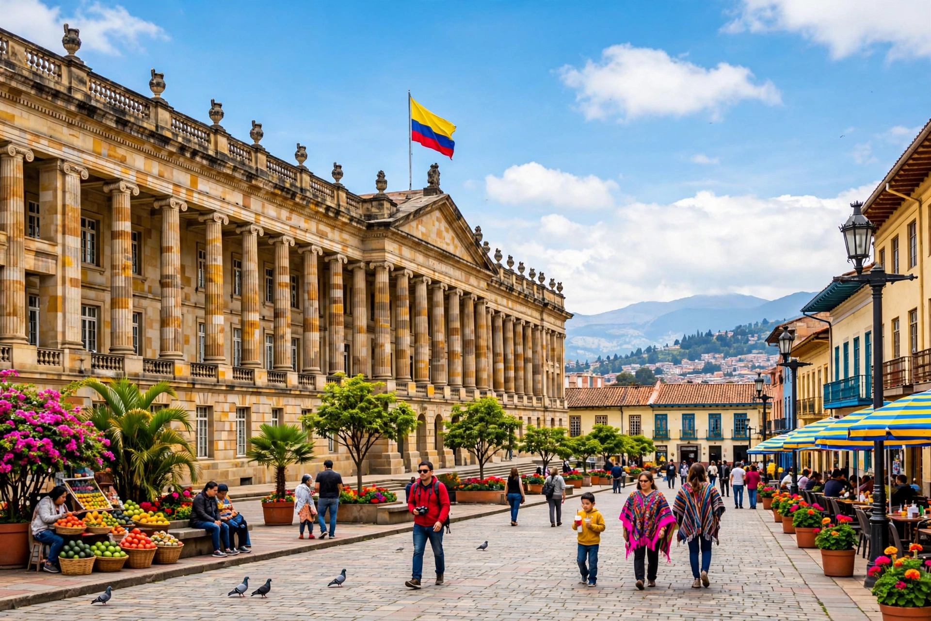 Business Presentations — Spanish Phrases