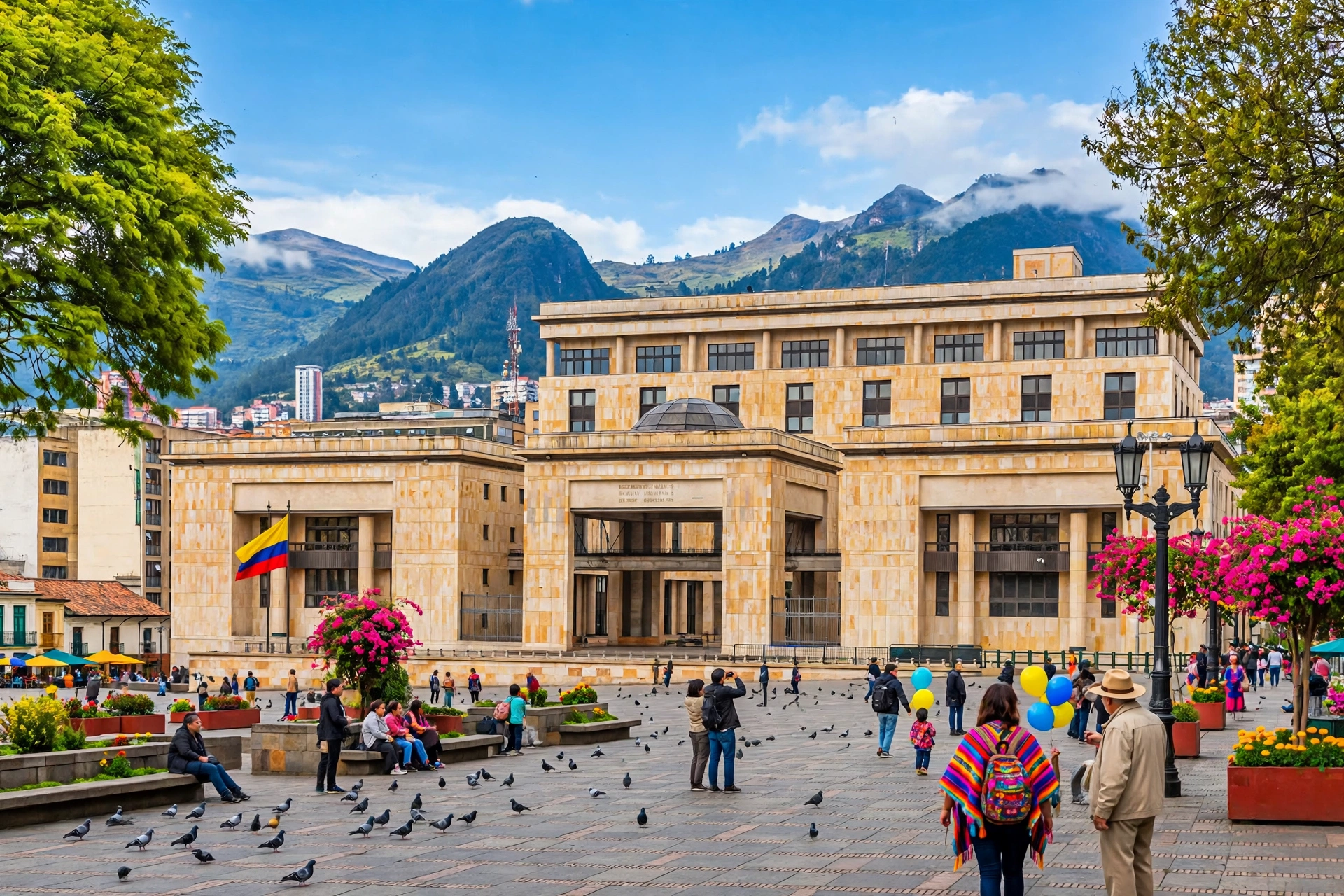 Project Management — Spanish Phrases