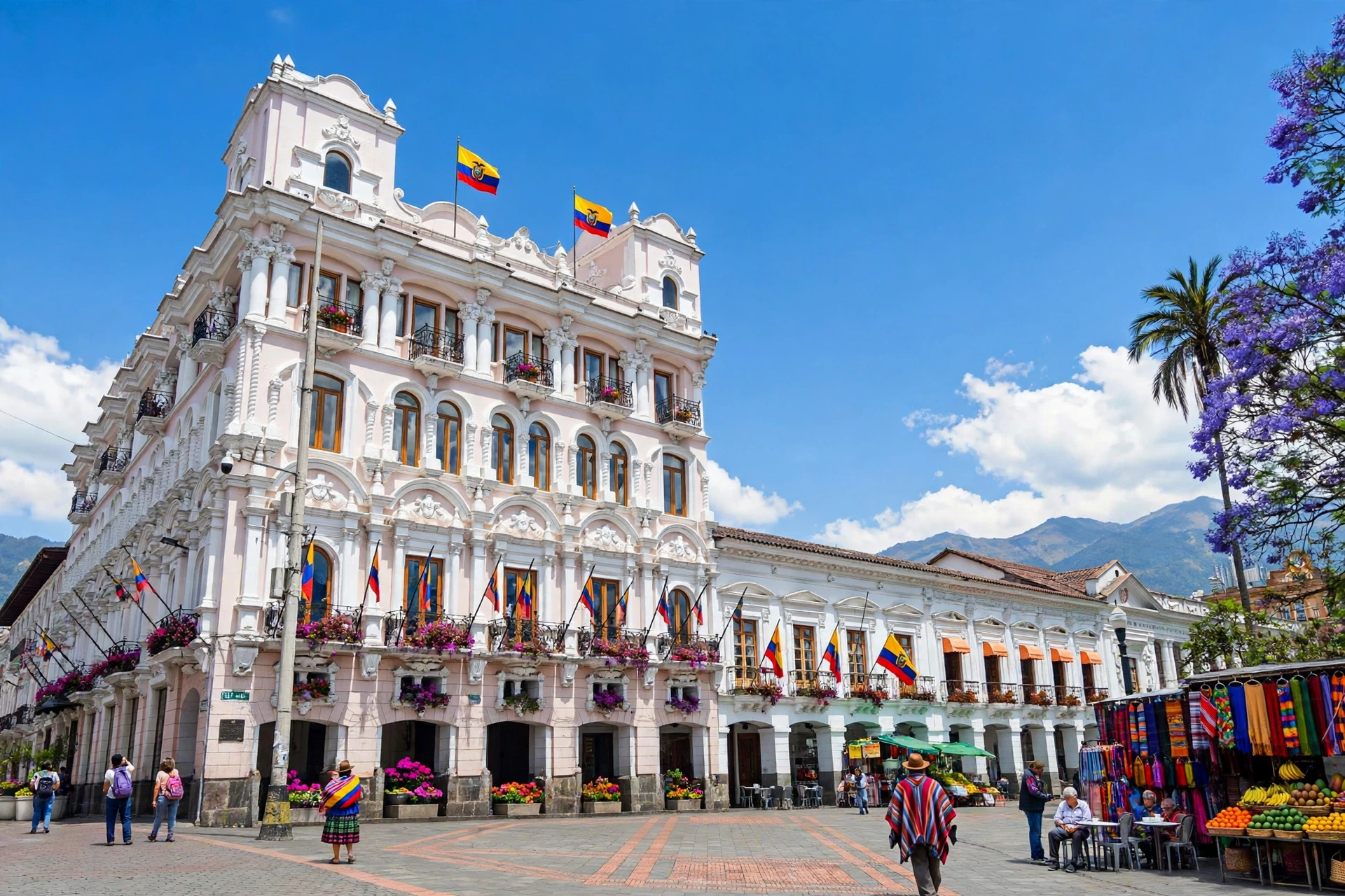 Accounting and Invoices — Spanish Phrases