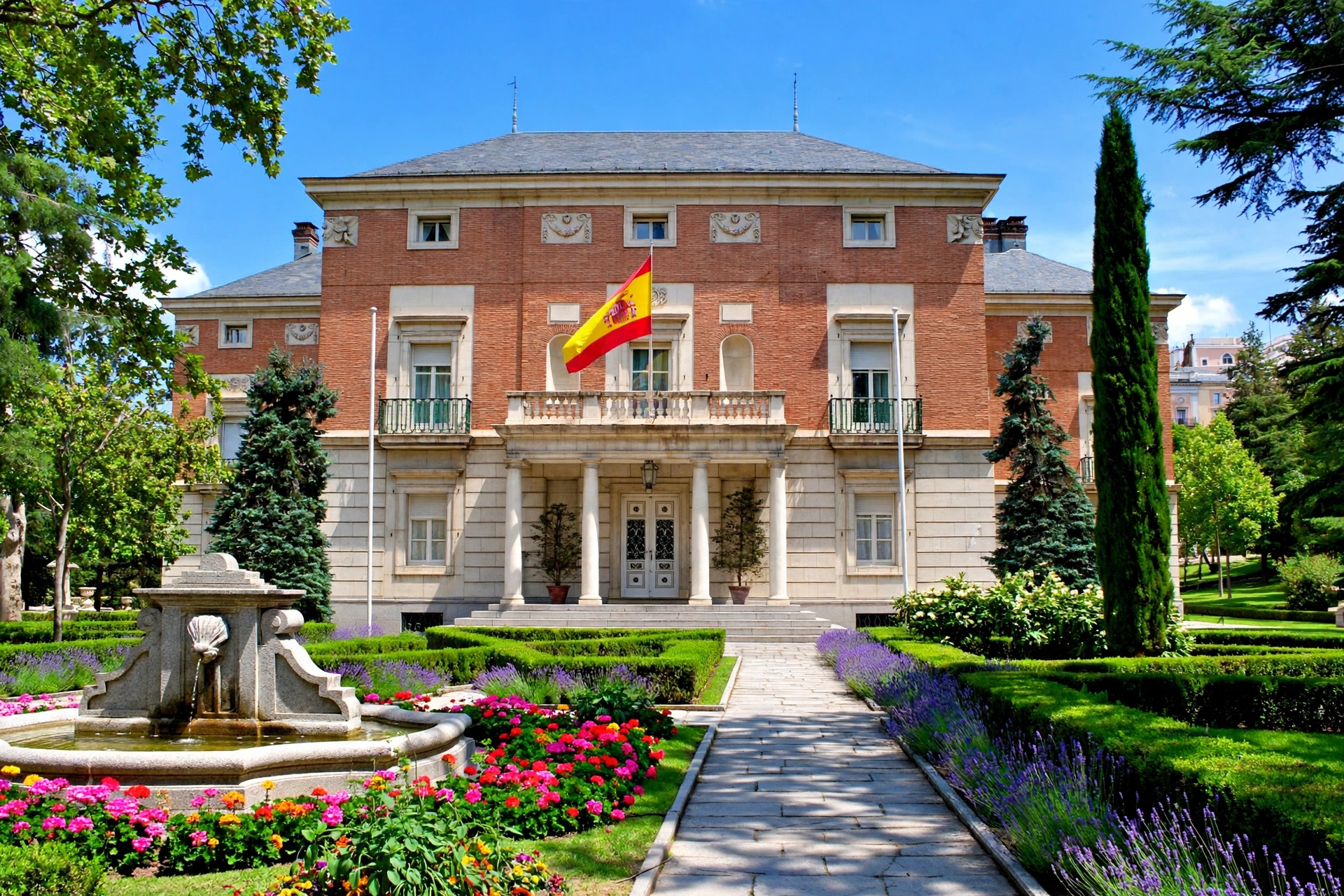Talking About Your Job — Spanish Phrases