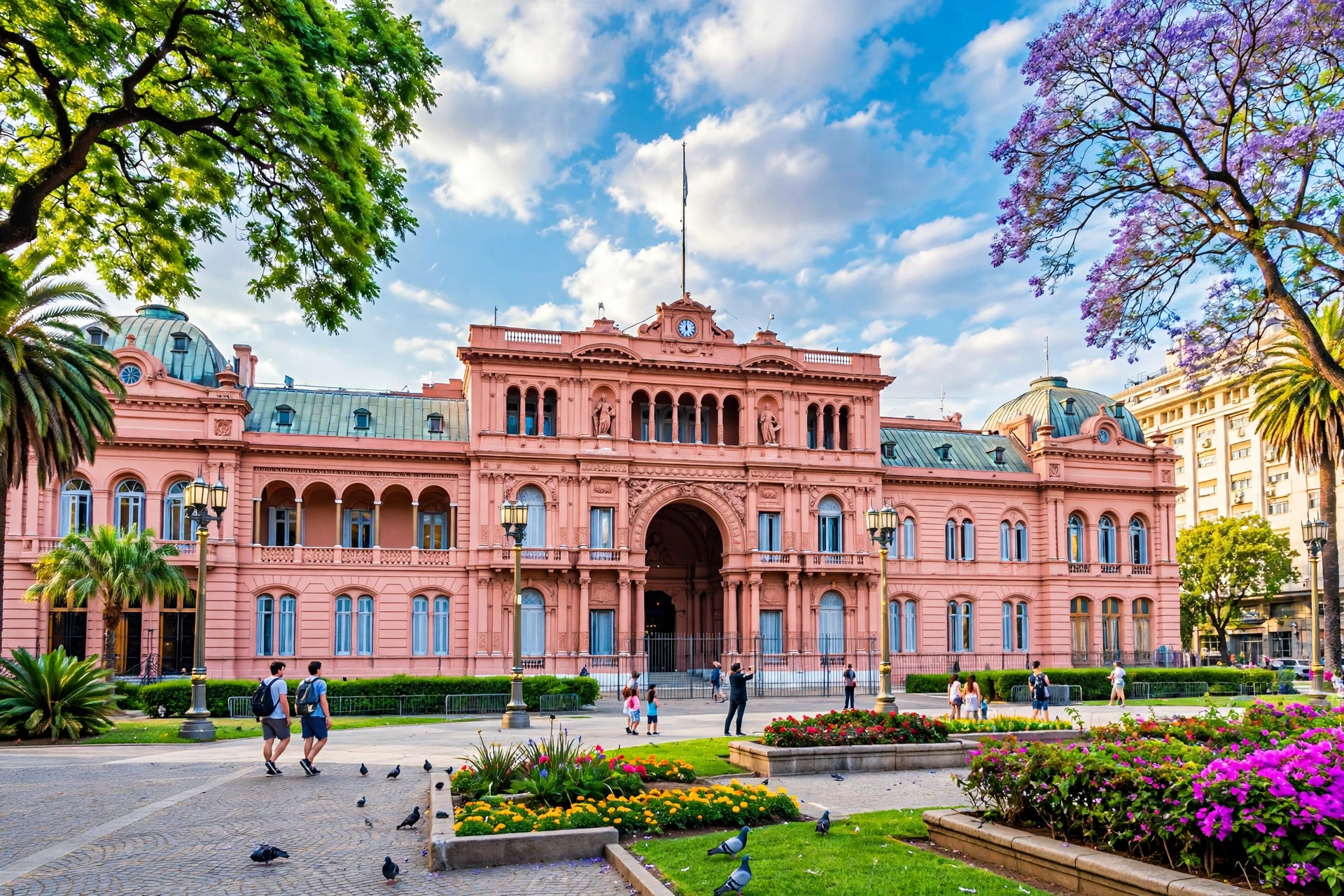Business Meetings — Spanish Phrases