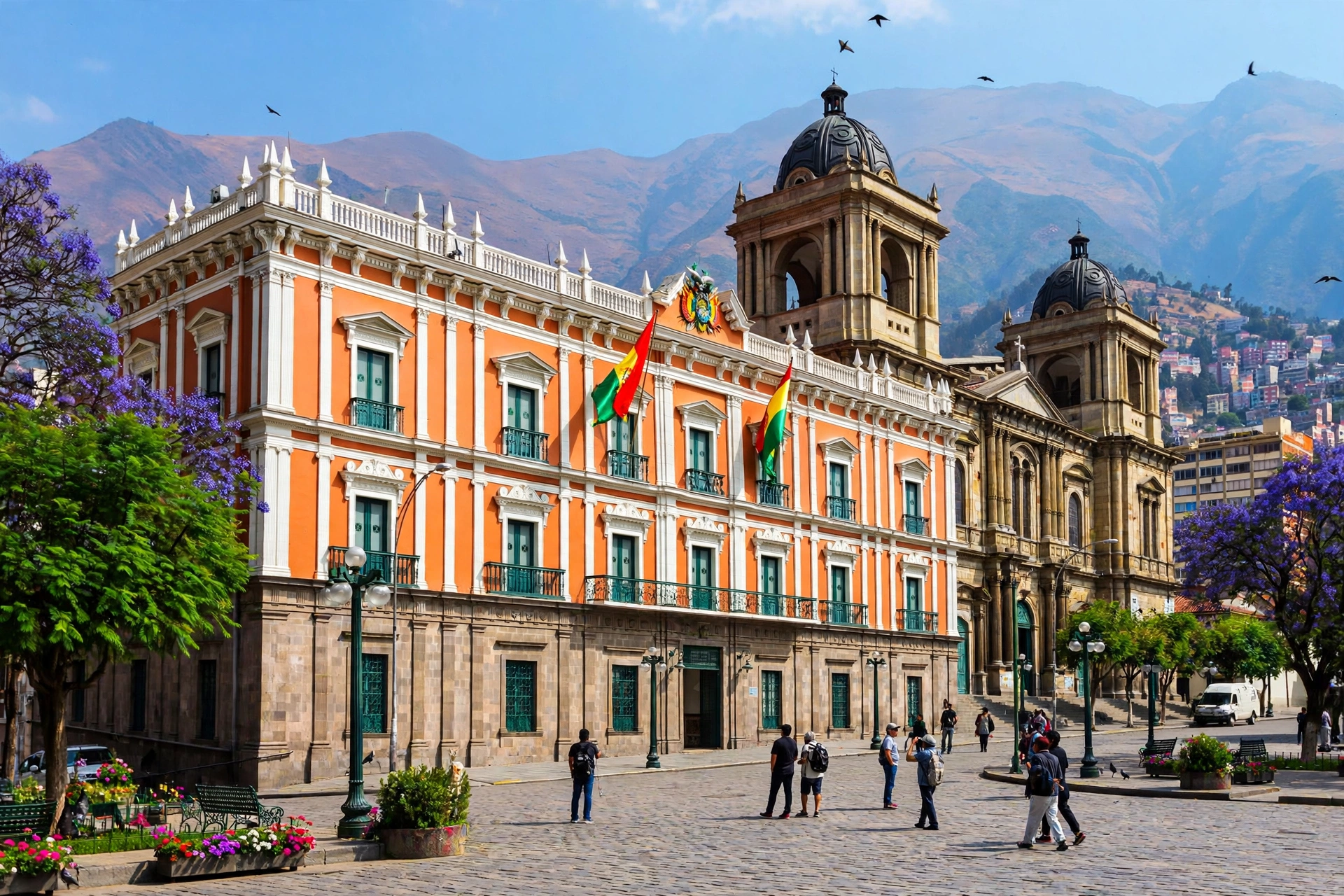 Asking Questions — Spanish Phrases