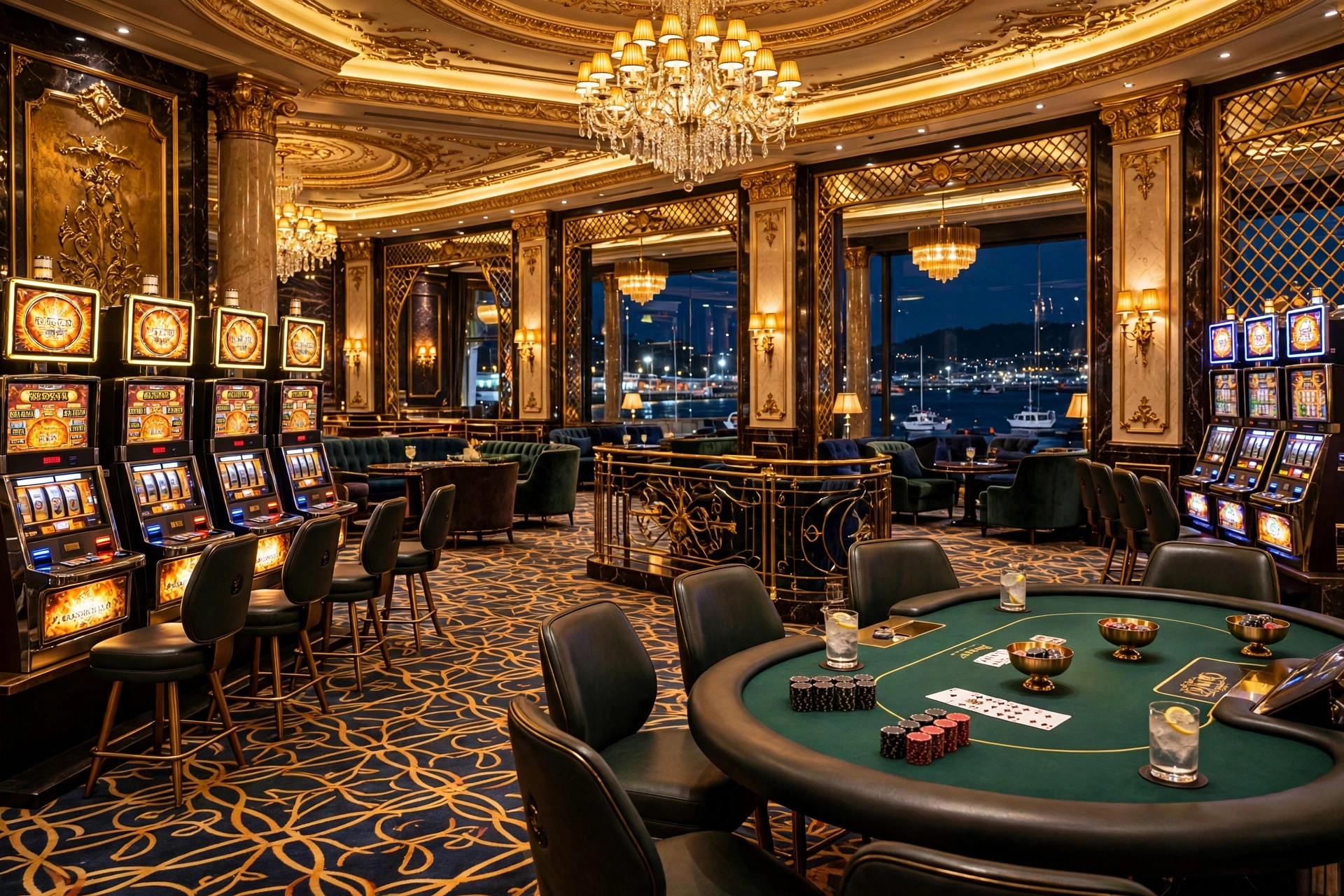 Blackjack — Spanish Phrases