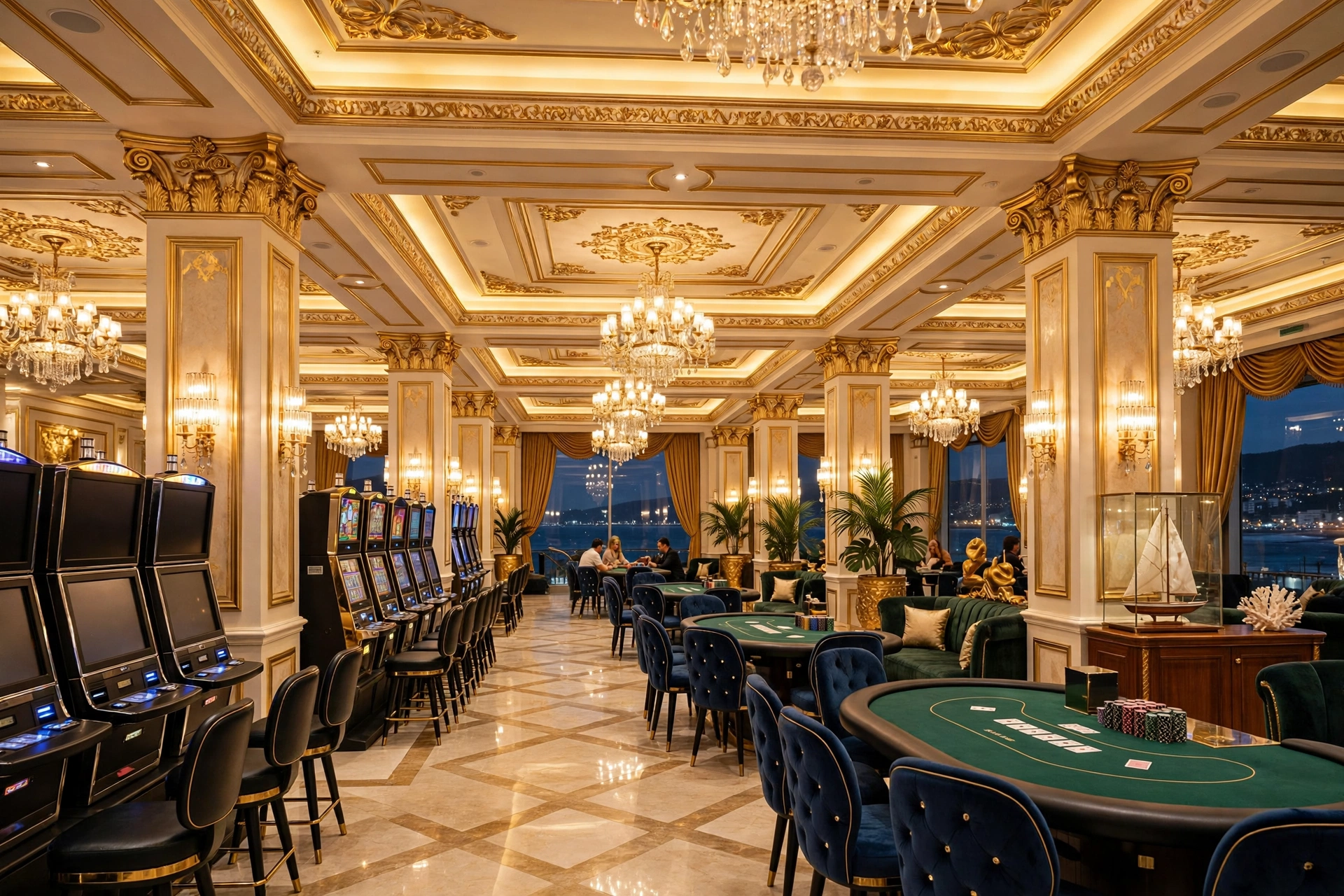 Blackjack — Spanish Phrases